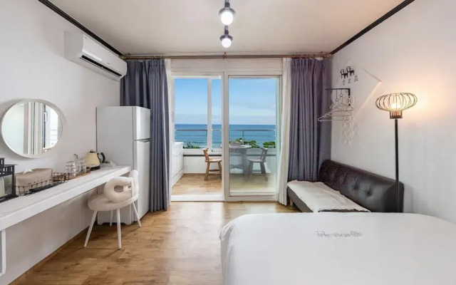 Yangyang Verit Pension