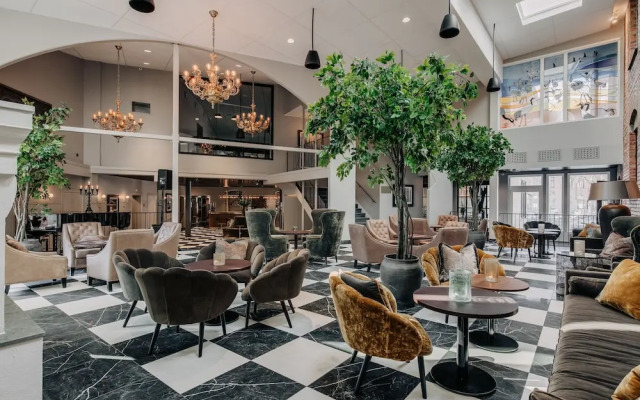 Roser's/Skara Stadshotell