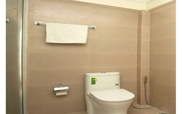 OYO 547 Hotel Birajman Pvt. Ltd.