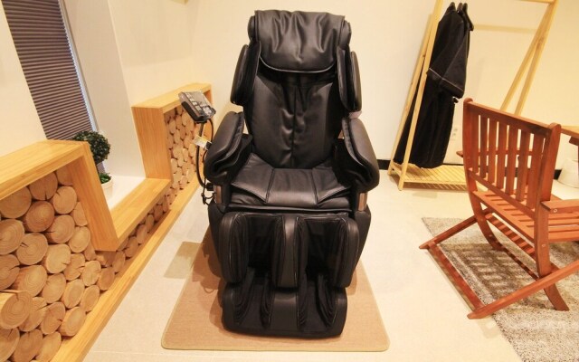 Wanju Five Drive Self Check-in Motel