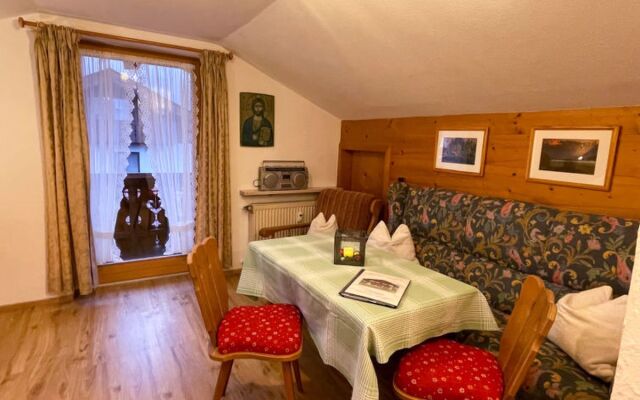 Apartment Kramer Garmisch-Partenkirchen