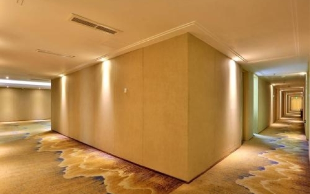 Wenzhou Dongou Hotel