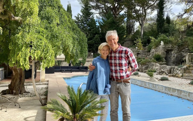 Aux Oiseaux de Provence