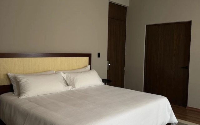 Casa Mädi Hotel boutique