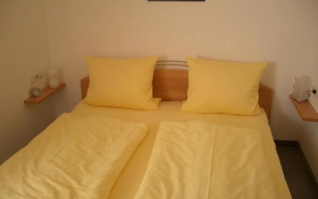 Ferienwohnung Keller