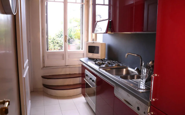 Sleep in Italy - Vaticano Apartments