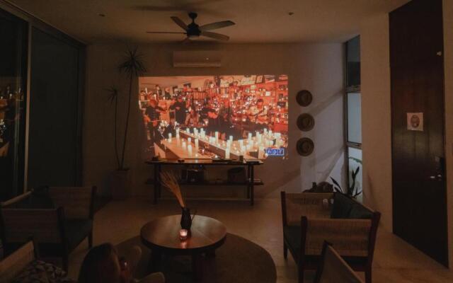 Villa Ujo 100 mb WiFi 2 Private Pools