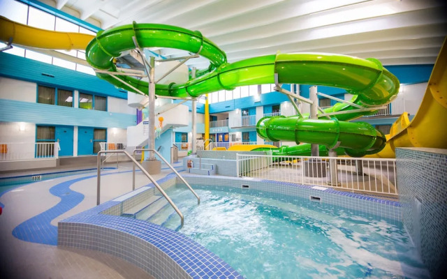 Travelodge Hotel Saskatoon