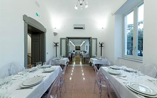 Palazzo Riama