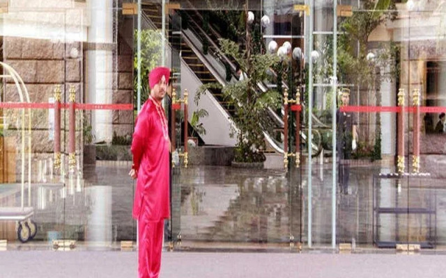 Huandao Tide Hotel - Haikou