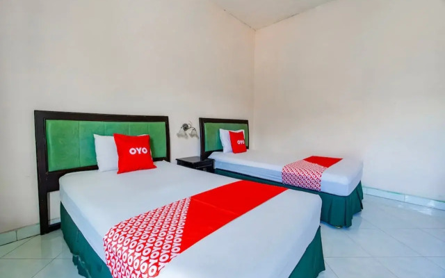Hotel O Sidoarjo Near Juanda International Airport