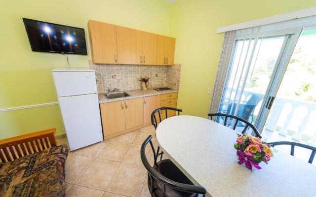 Apartments Vesna