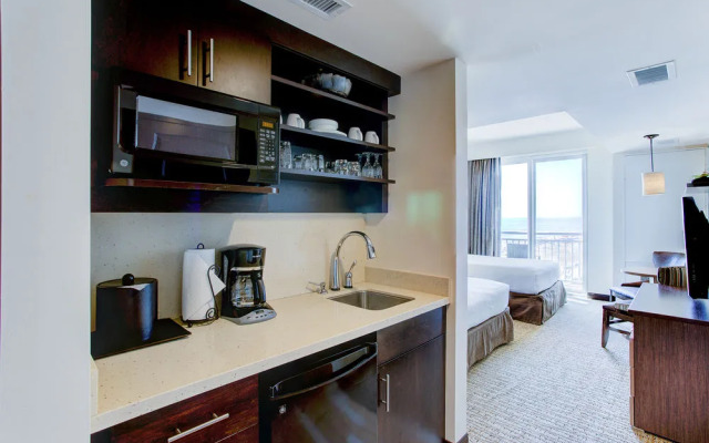 Ocean Beach Club Resort