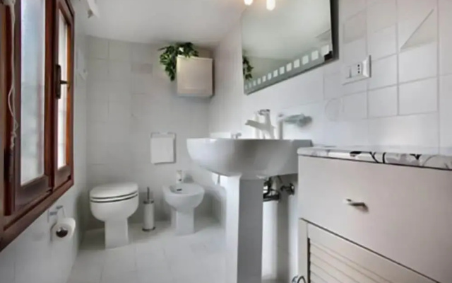 Grimaldi Apartments - Ca Sole