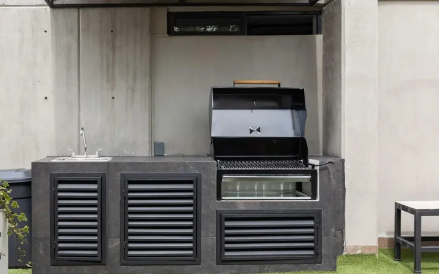 1 BR Apt Perfect for Digital Nomads