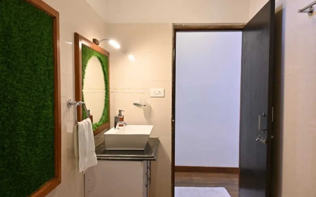 Placid Garden Resort