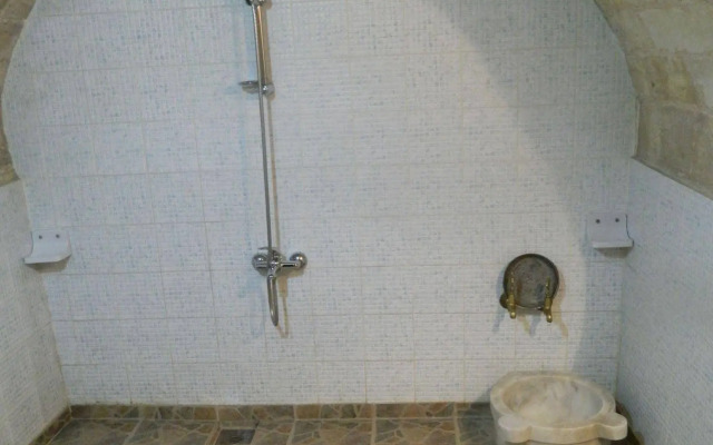 Rahmi Bey Konagi Hotel