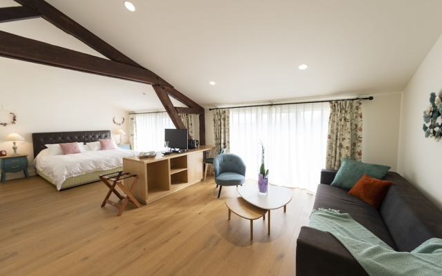 Château Tour Saint-Fort