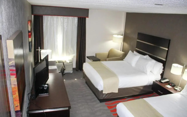 Wyndham Houston Sugarland