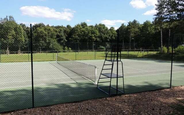 Domaine de Poulaines