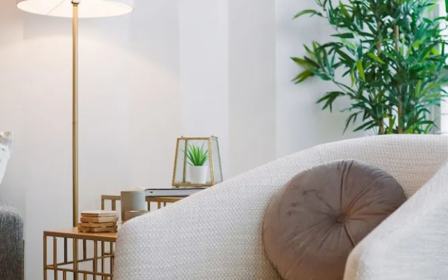 The Maple Boutique Suites