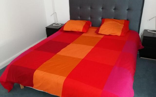 Les Locations du Bassin Appartements Alexandre