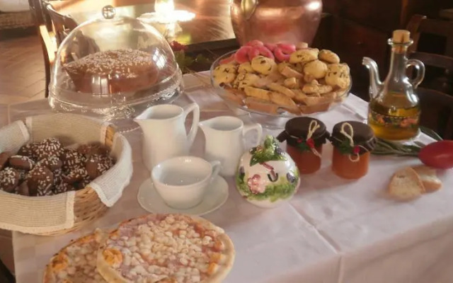 Agriturismo La Vecchia Quercia