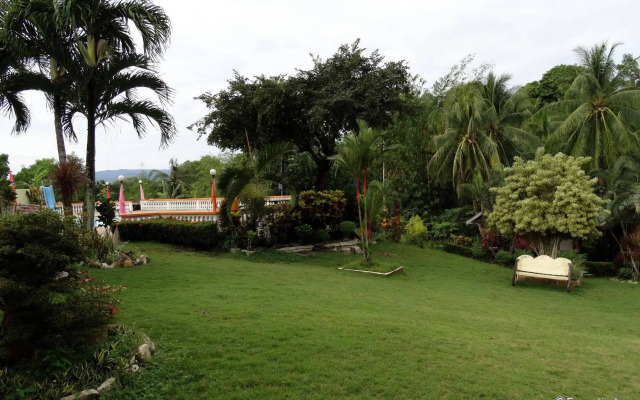 Hillside Resort Palawan