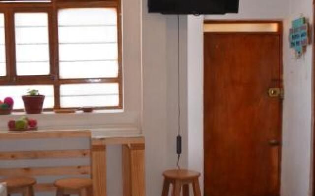 Nice and cozy, wooden apartment in center of Cusco