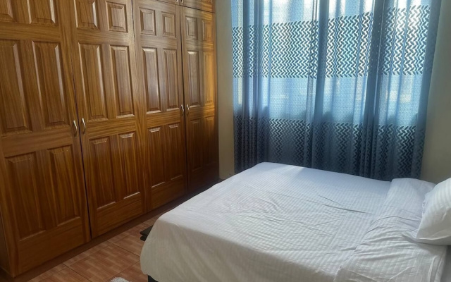 Unique Guest House