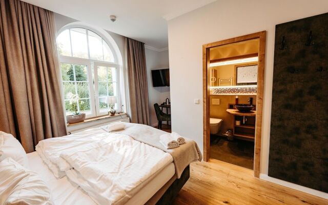Schlosshotel Brilon-Wald