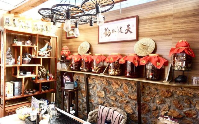 Lijiang Jayden Lodge - Namaste