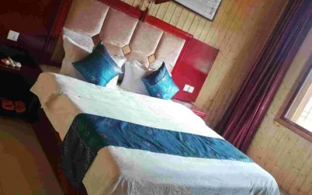 Langshan Bajiaozhai Xiao'er Farm House – Guest Rooms – Shaoyang