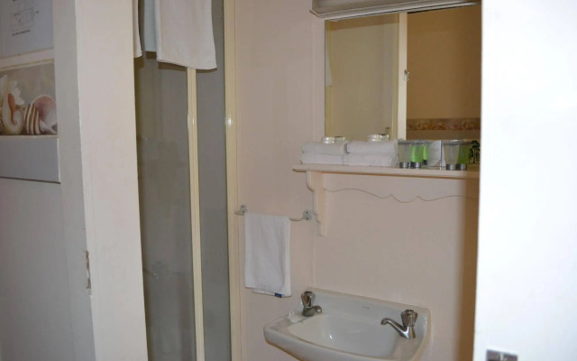 Point Lonsdale Guest House