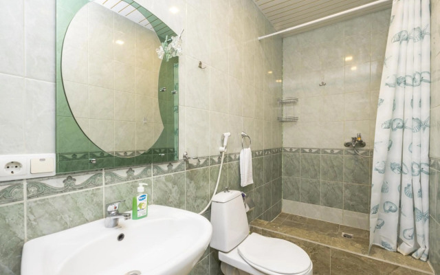 Stay Inn Apartments at Northern Avenue