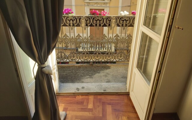 Beautiful Apartment in the Heart Asti, Italy