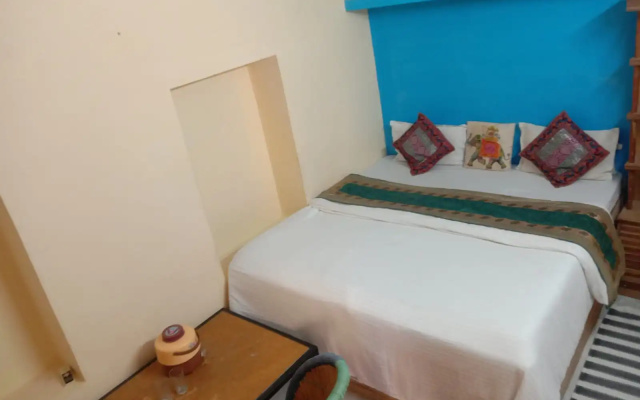 Hotel Haveli – Guest Rooms – Jaisalmer
