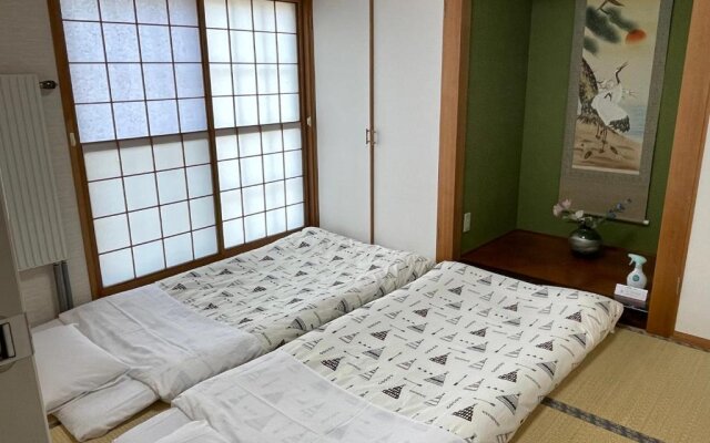 Chitose Guest House Oukaen