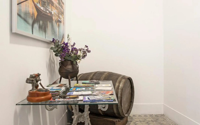 Porto Je T'aime - Sweet Rooms