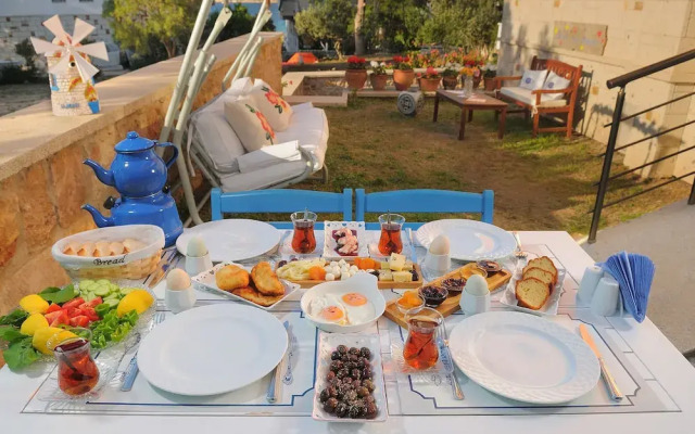 Allegria Butik Hotel