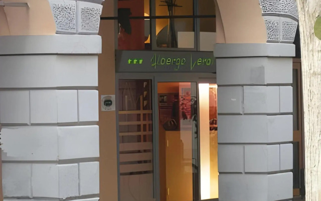 Albergo Verdi
