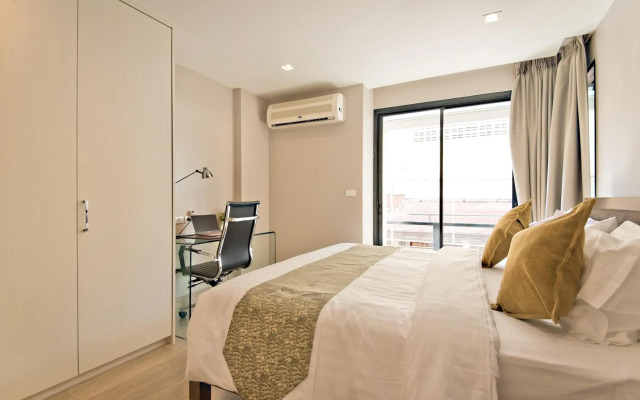 Citismart Luxury Apartments