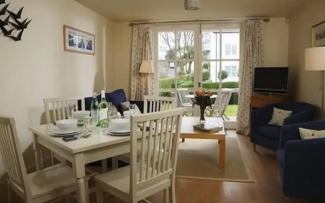 4 Combehaven