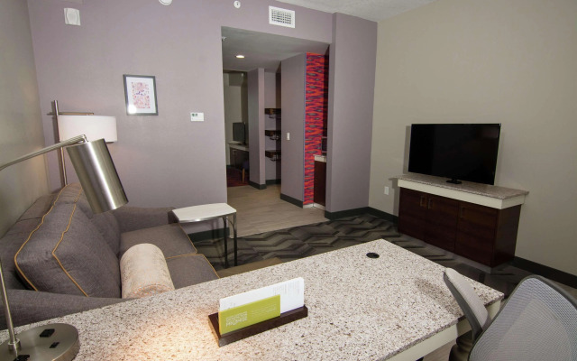 Hilton Garden Inn Tampa Suncoast Parkway