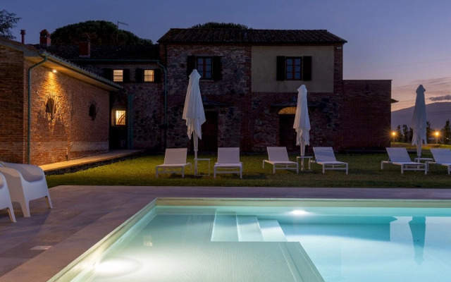 Tenuta Francigena 8 Emma Villas