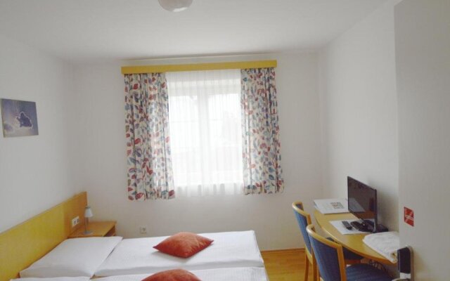 Pension Elisabeth - Rooms & Apartments