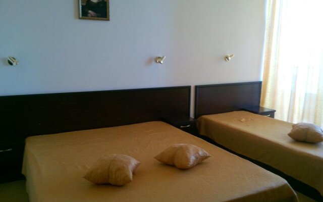 Hotel Blian