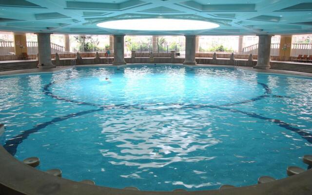 Regal Riviera Hotel