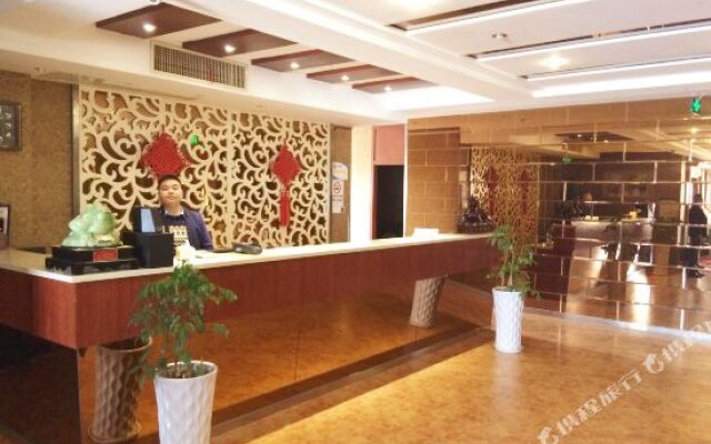 Jianglong Hotel