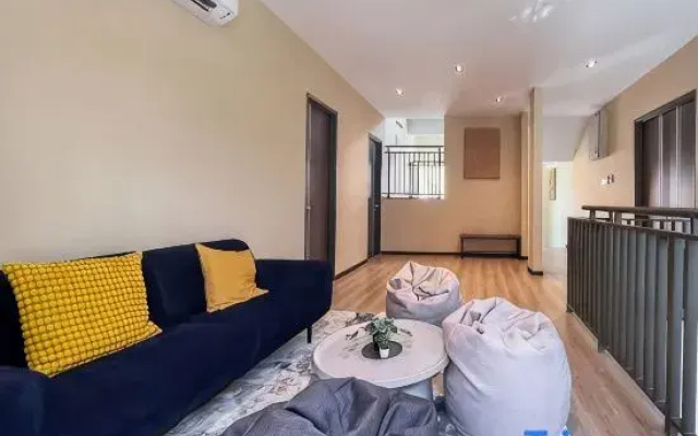 Luxury Villa Smarthome Kristal Seksyen 7, Shah Alam
